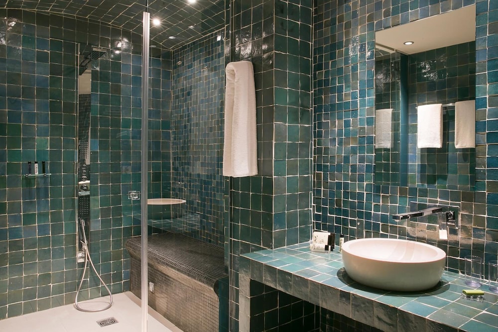 Hotel Le Bellechasse Saint Germain 43/50