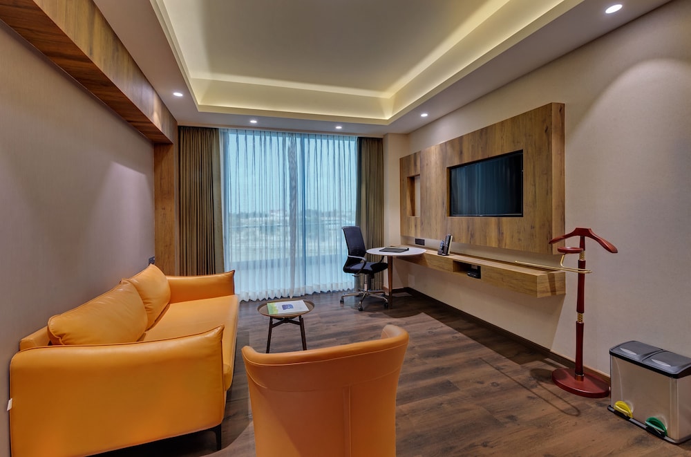 The Fern Royal Farm Resort Anjar Kutch 33/58