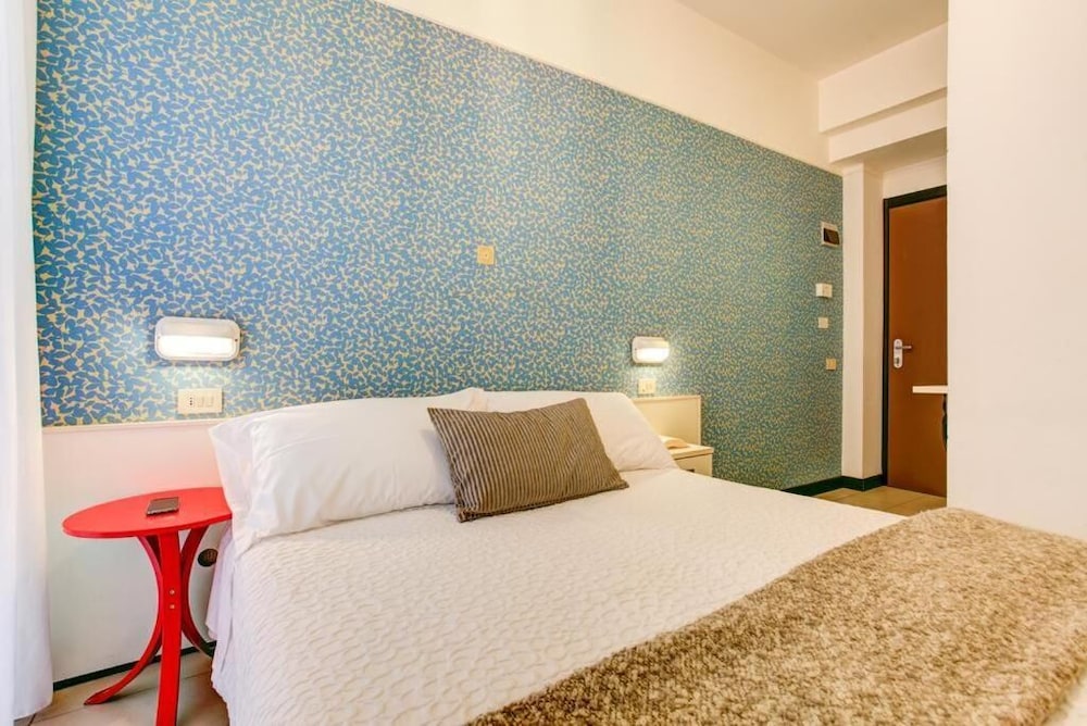 Hotel Konrad 7/49