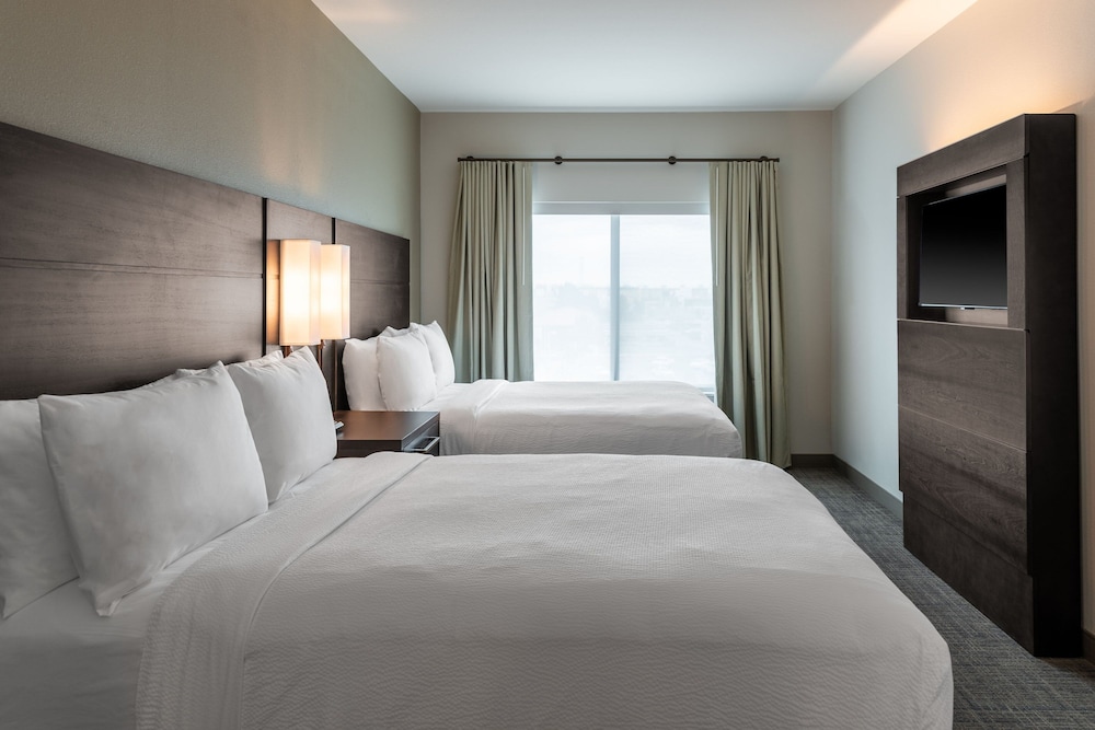 Residence Inn by Marriott Lancaster Palmdale 8/42