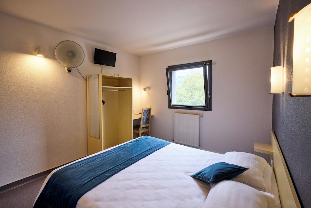 Superior, Double Bed