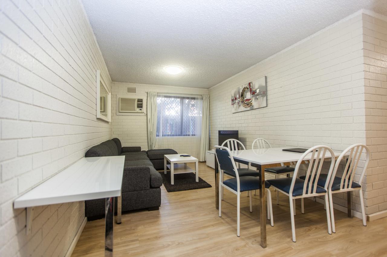 Perth City Apartment Hotel 24/44