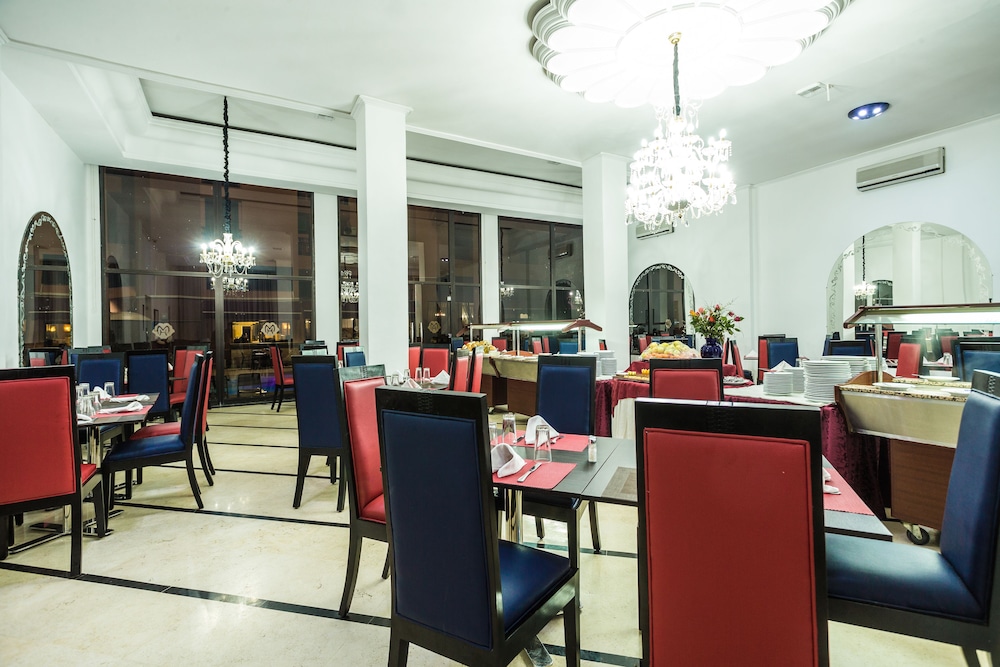 Hotel Meriem 52/62