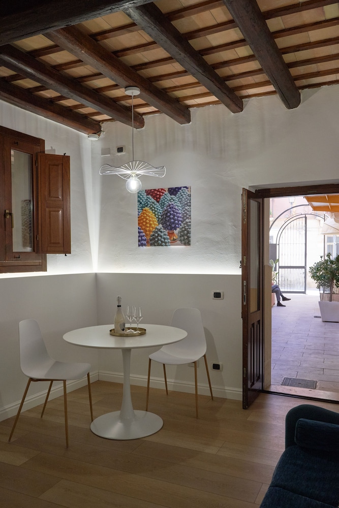 Residence Cortile Merce 34/50