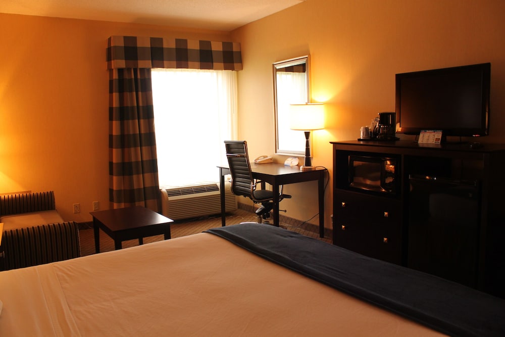 room