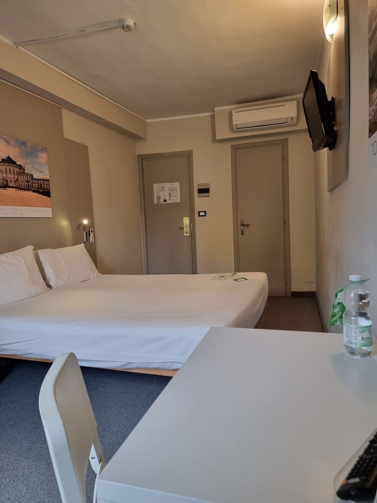 Hotel Astoria Torino 28/51