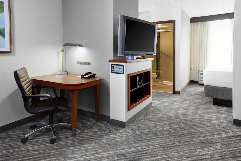 Hyatt Place Detroit/Auburn Hills 52/59