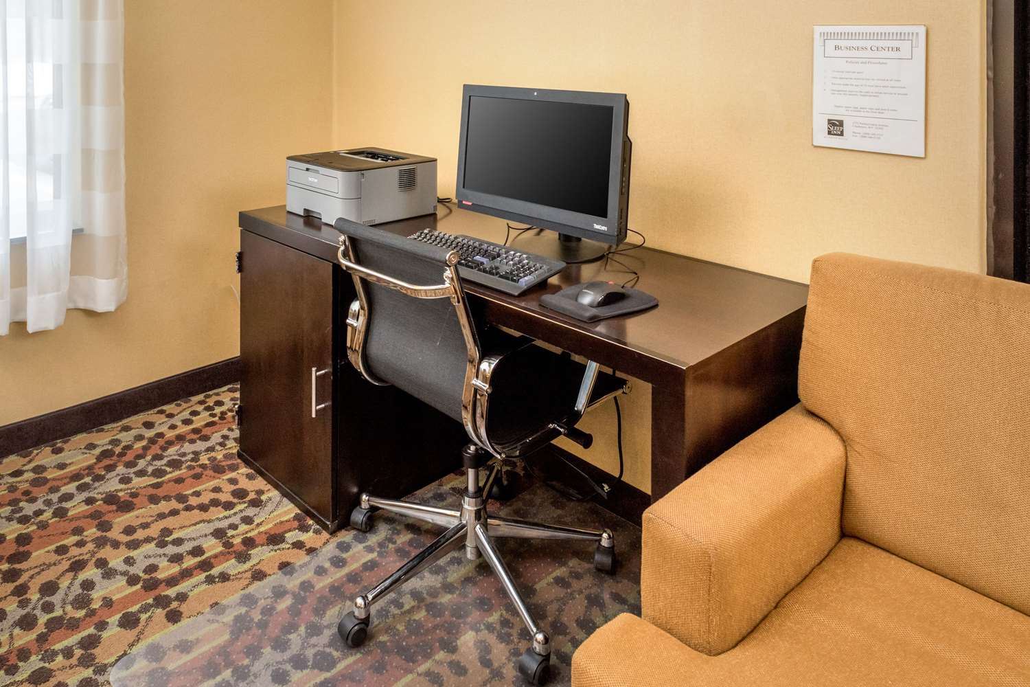 Sleep Inn Charleston North Wv 24/28