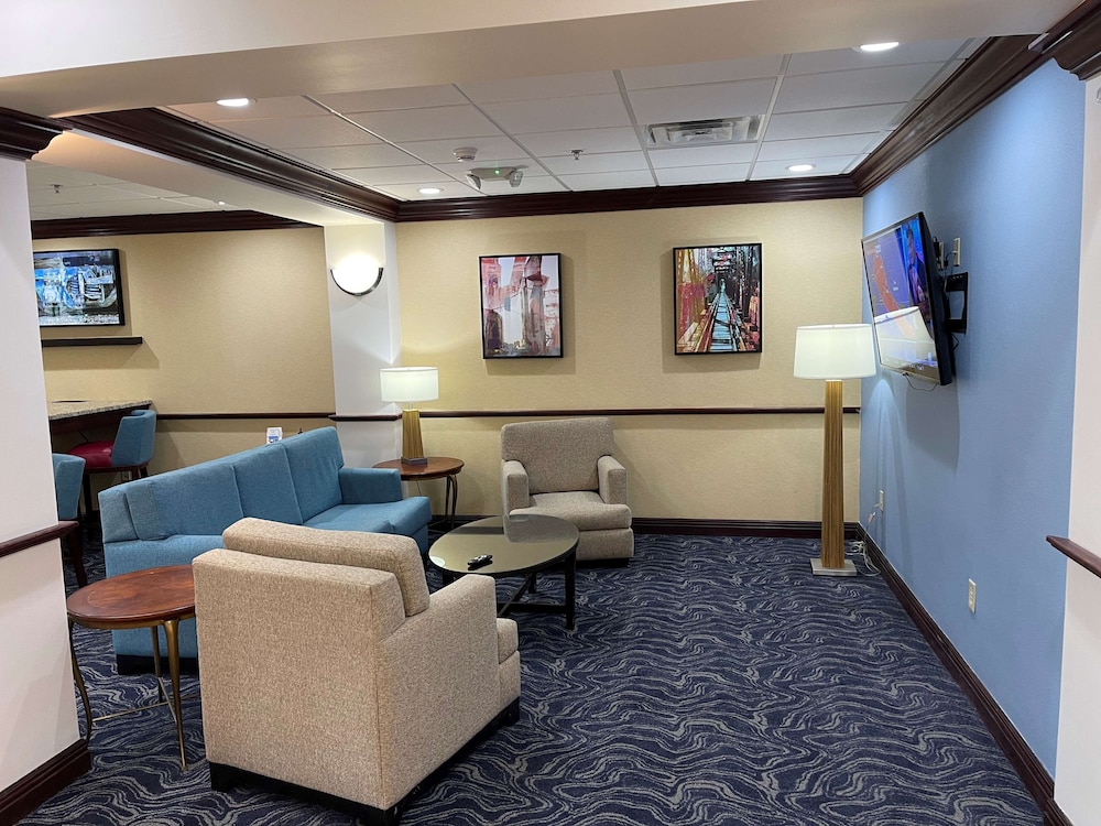 Best Western Coffeyville Central Business District Inn and Suites 43/59