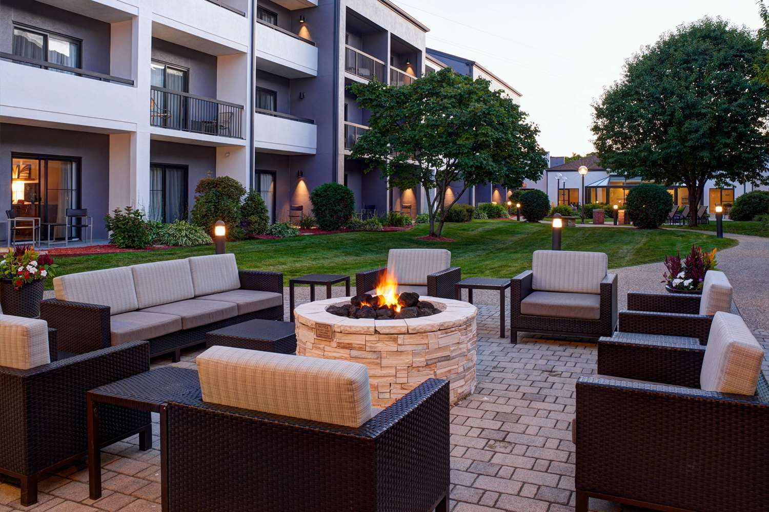 Comfort Inn and Suites Eden Prairie - Minneapolis Southwest 25/47