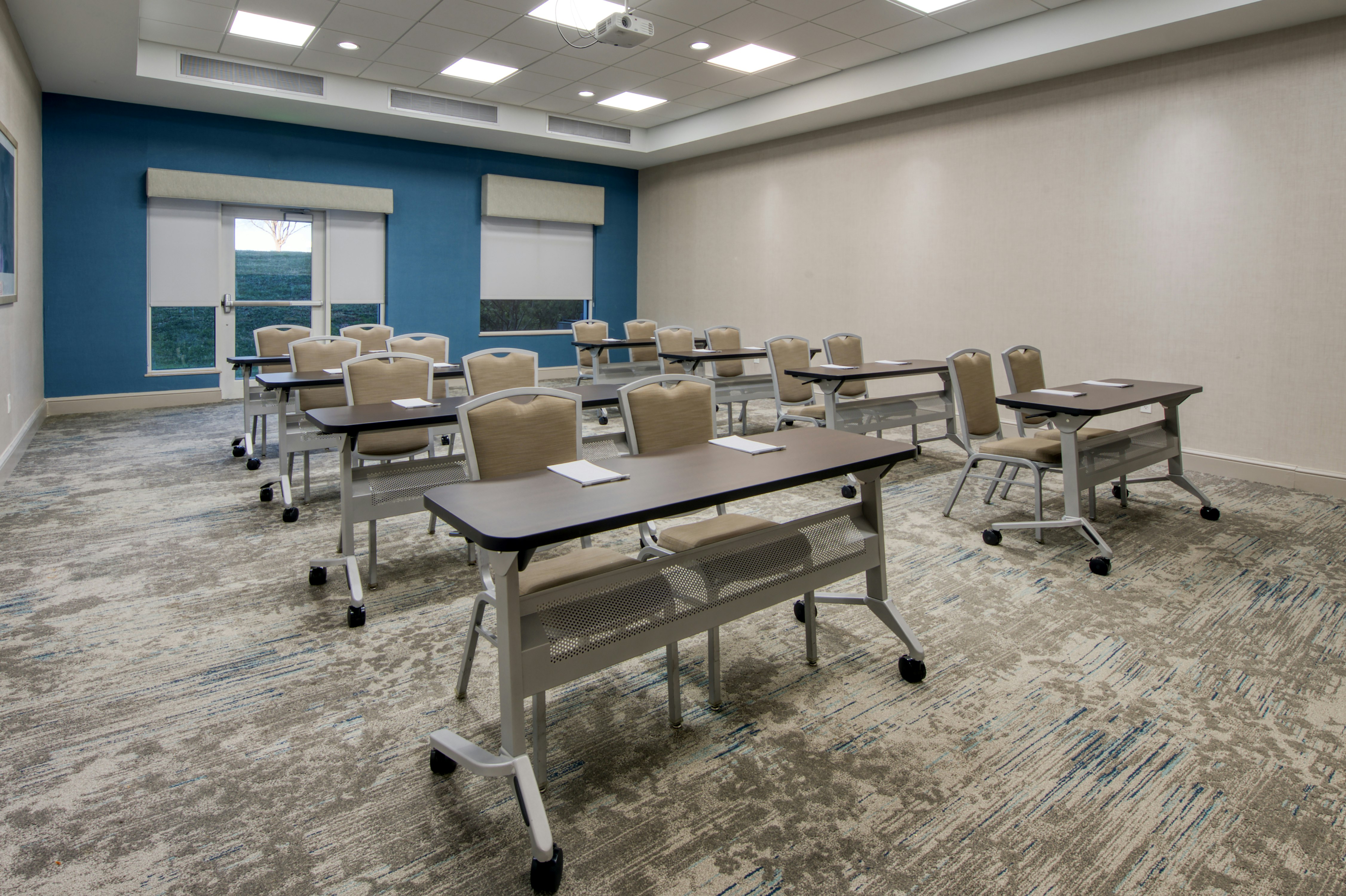 Hilton Garden Inn Durham Southpoint, NC 58/61