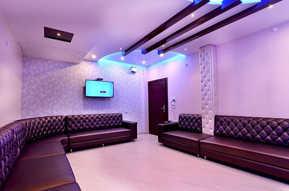 Hotel Kama International 27/40