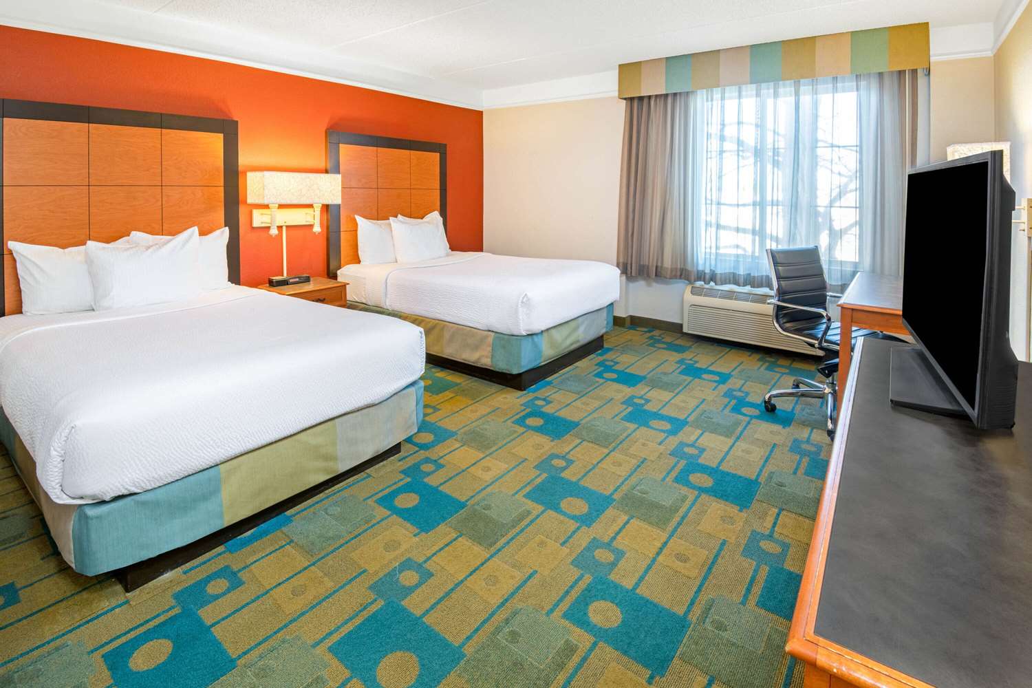 La Quinta Inn And Suites By Wyndham Sherman 7/29