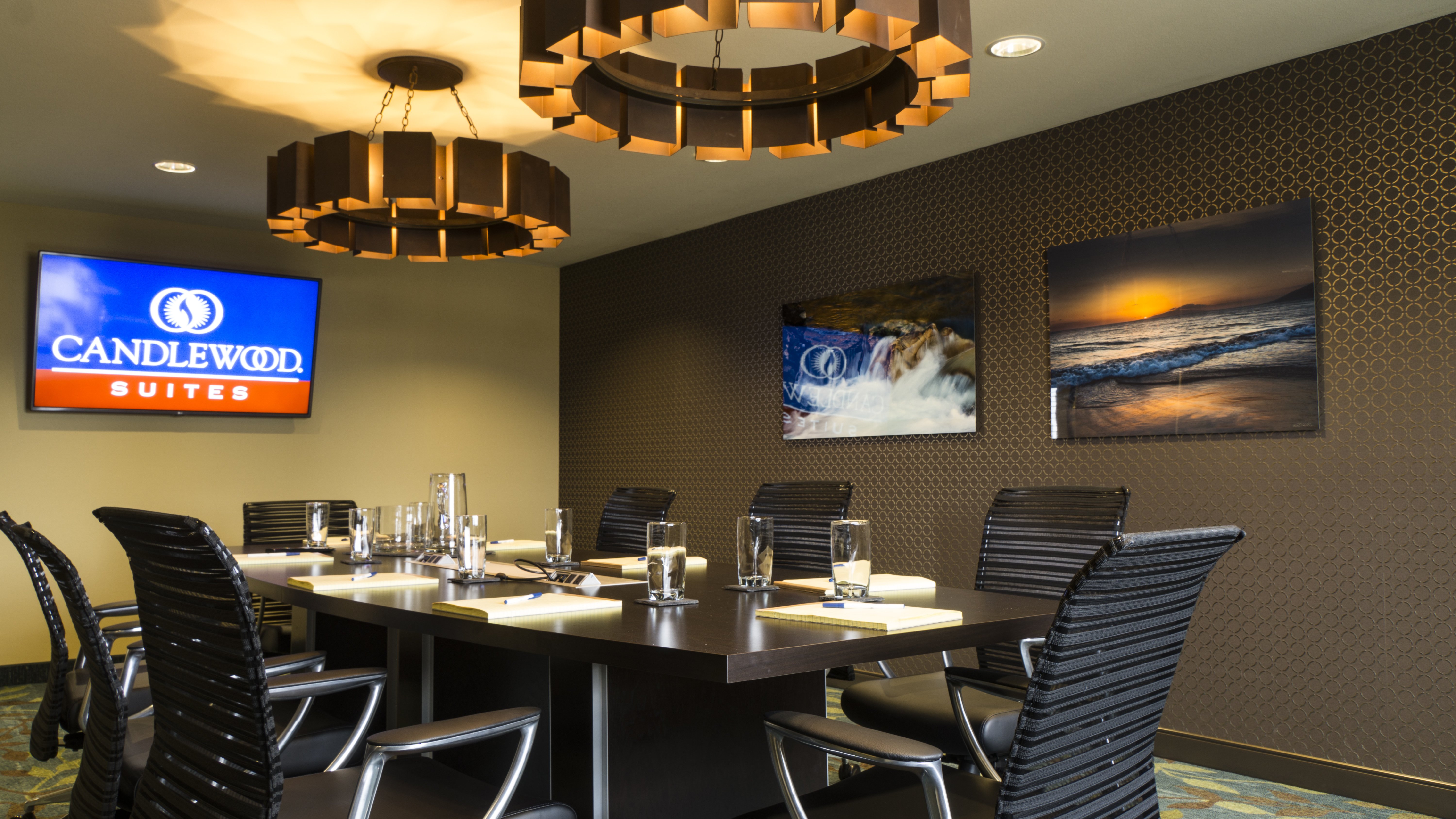 Candlewood Suites Vancouver-Camas 39/49