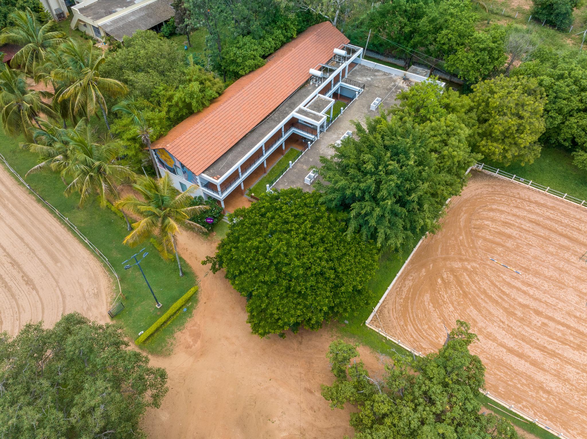 Olive Farm @ EIRS by Embassy Group 26/32