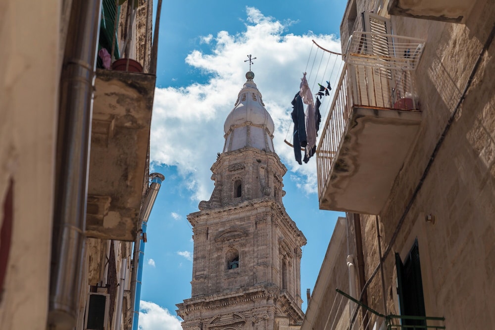 Palazzo Fiscaiolo B&B 38/50
