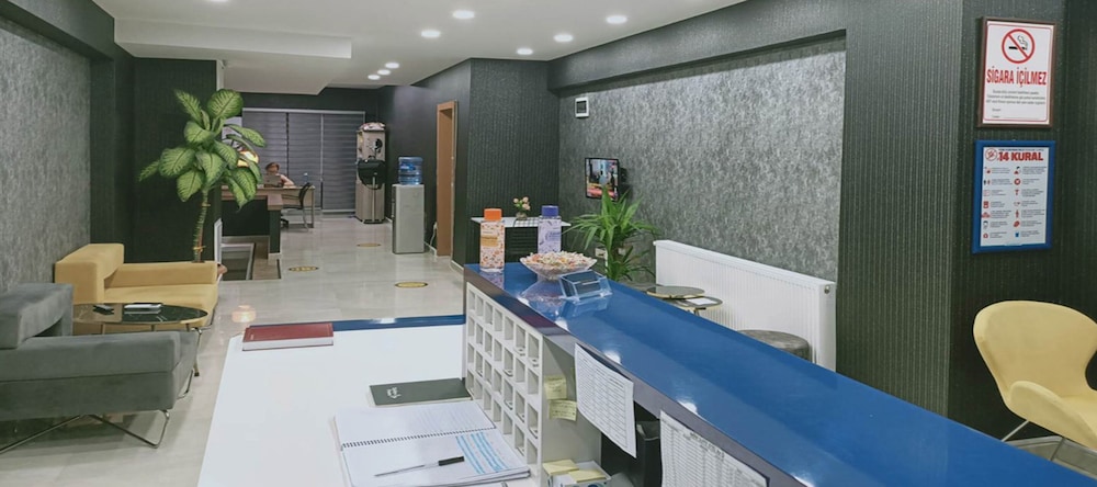 Mini Suite Otel 4/50