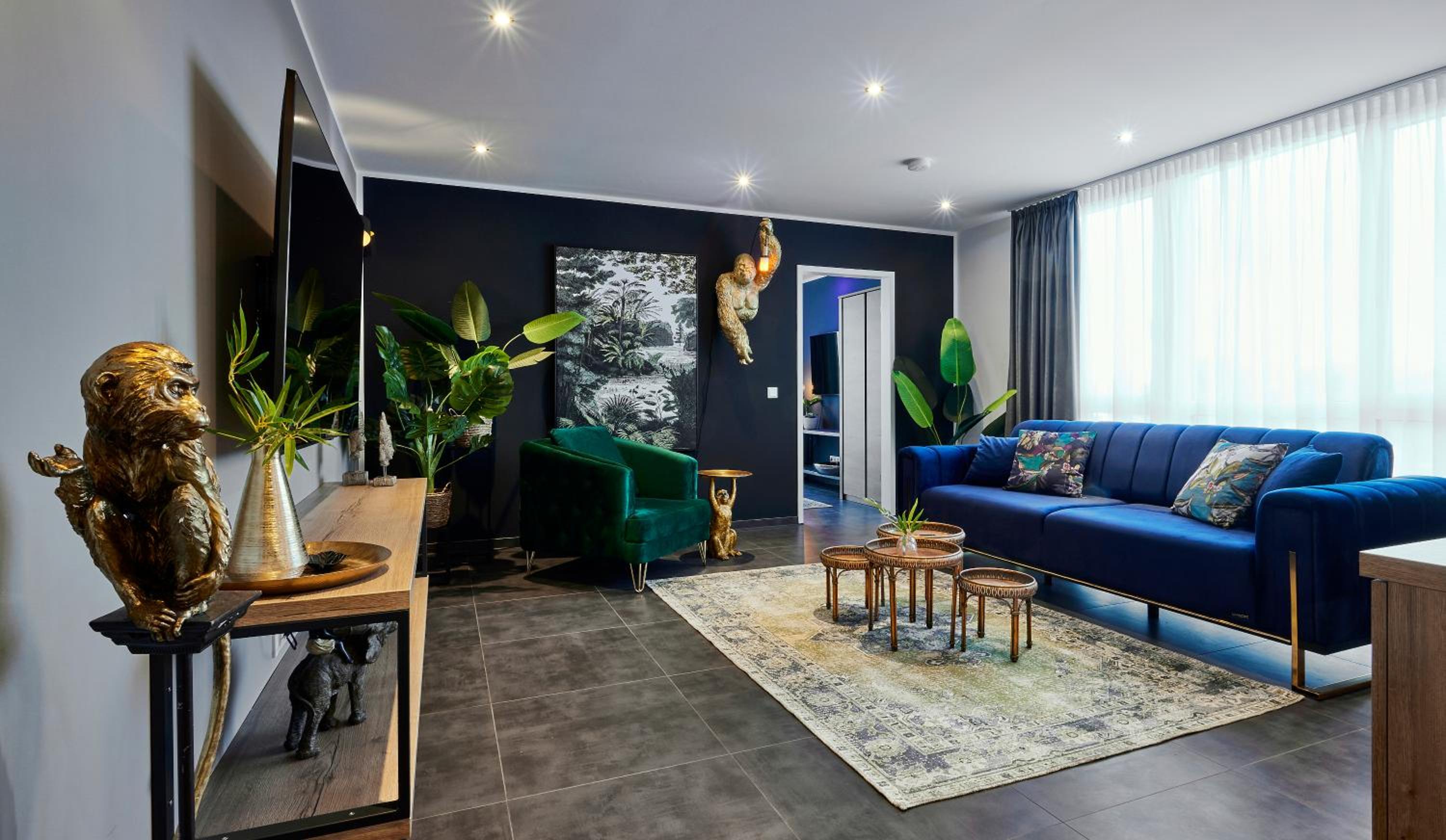 Marram Suitehotel 47/64