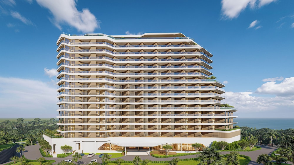 Melia Serenity Cam Ranh Beach Resort 1/47