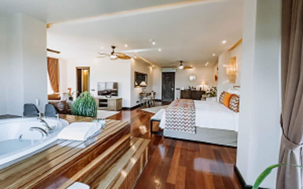 Doors Urla Hotel & Bungalows 20/50