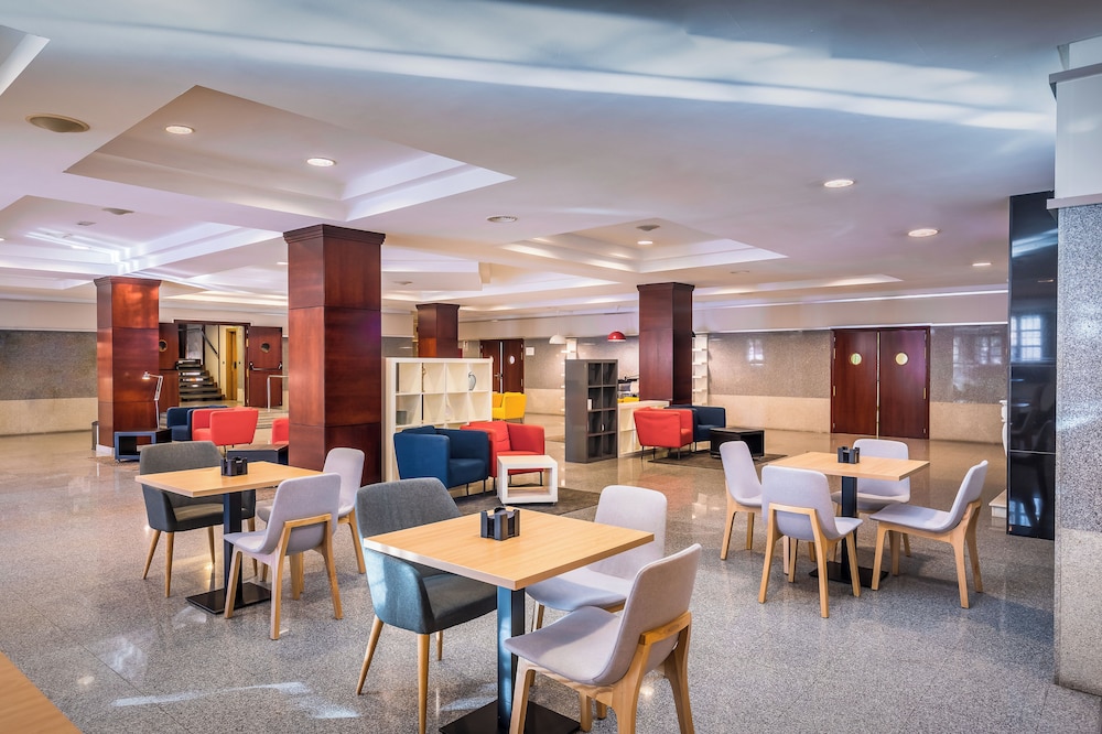 Hotel Jerez Centro 29/50
