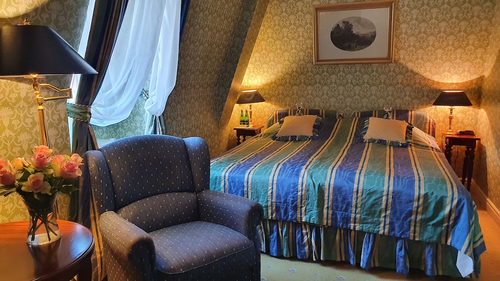 Hotel Podewils In Gdansk 25/75