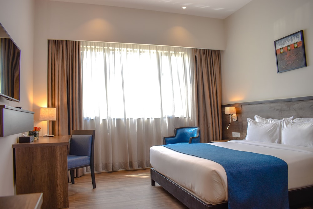 Eka Hotel Eldoret 12/44