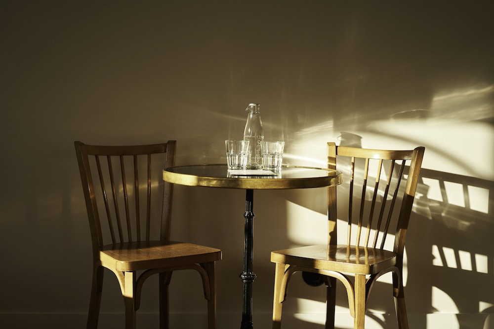 Hotel du Sentier 28/36