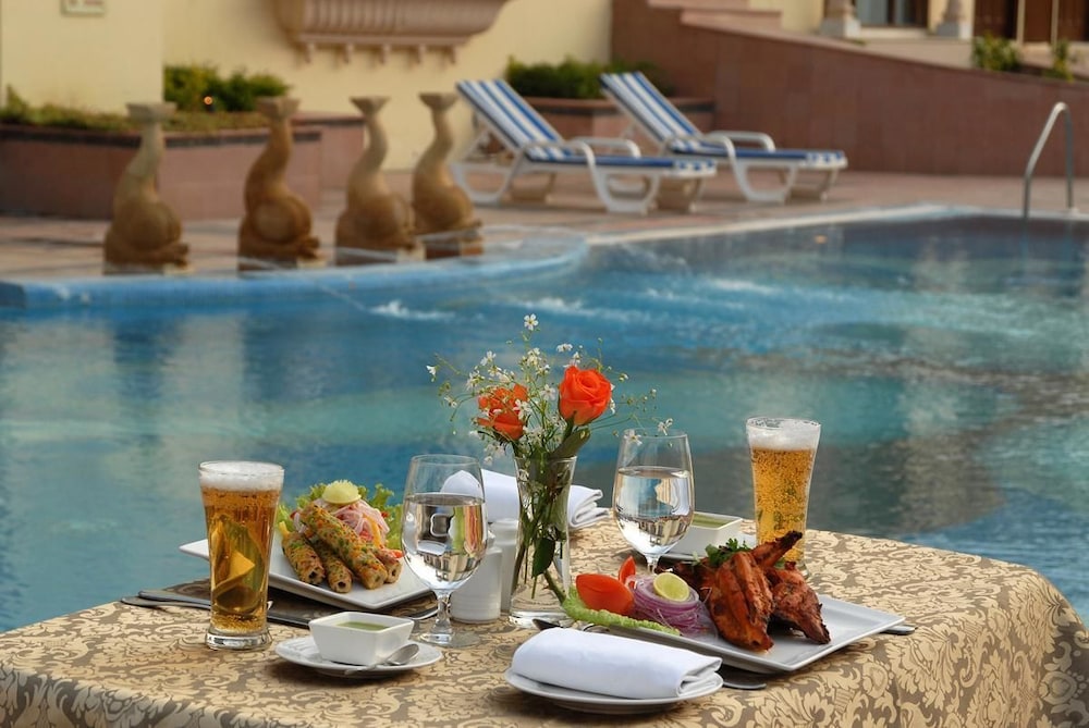 Rajasthali Resort And Spa 19/38