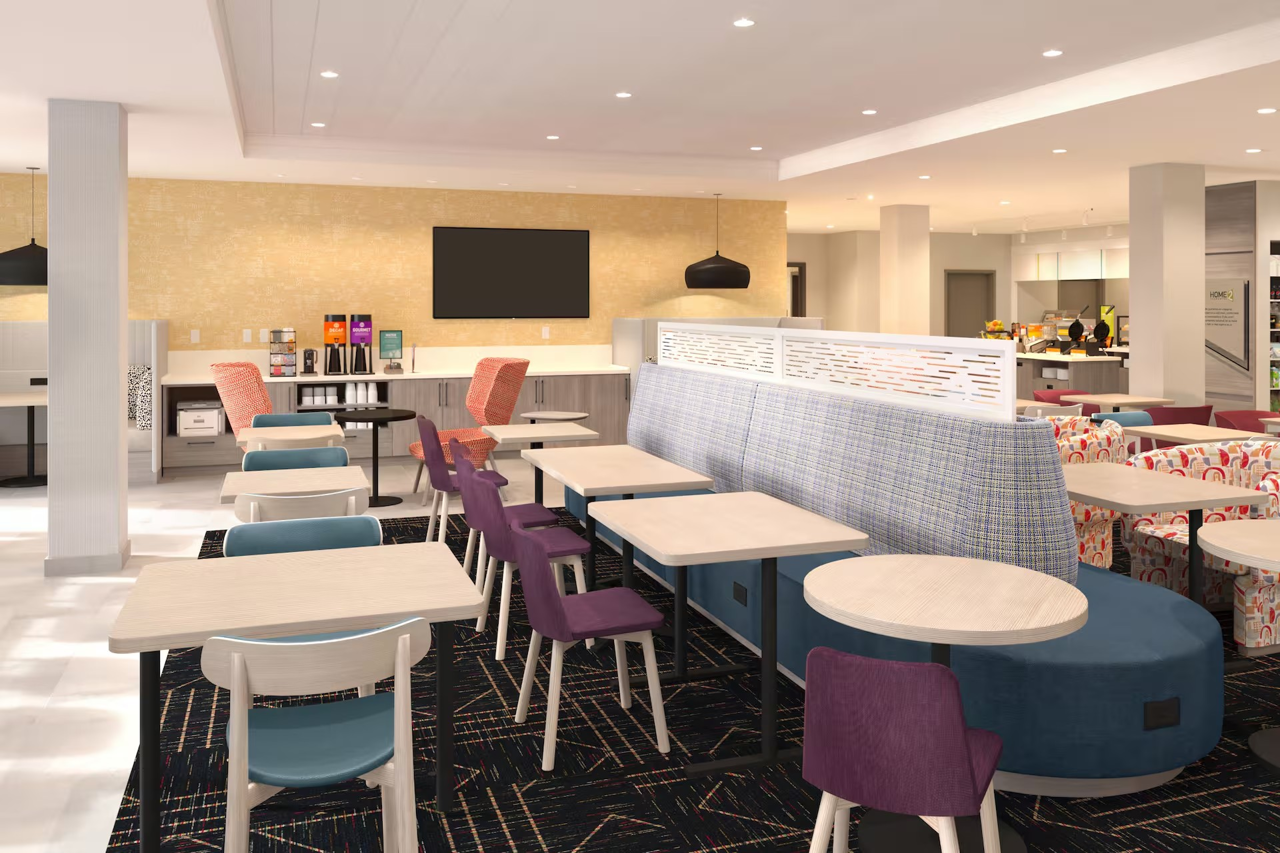 Home2 Suites by Hilton Danvers 7/9