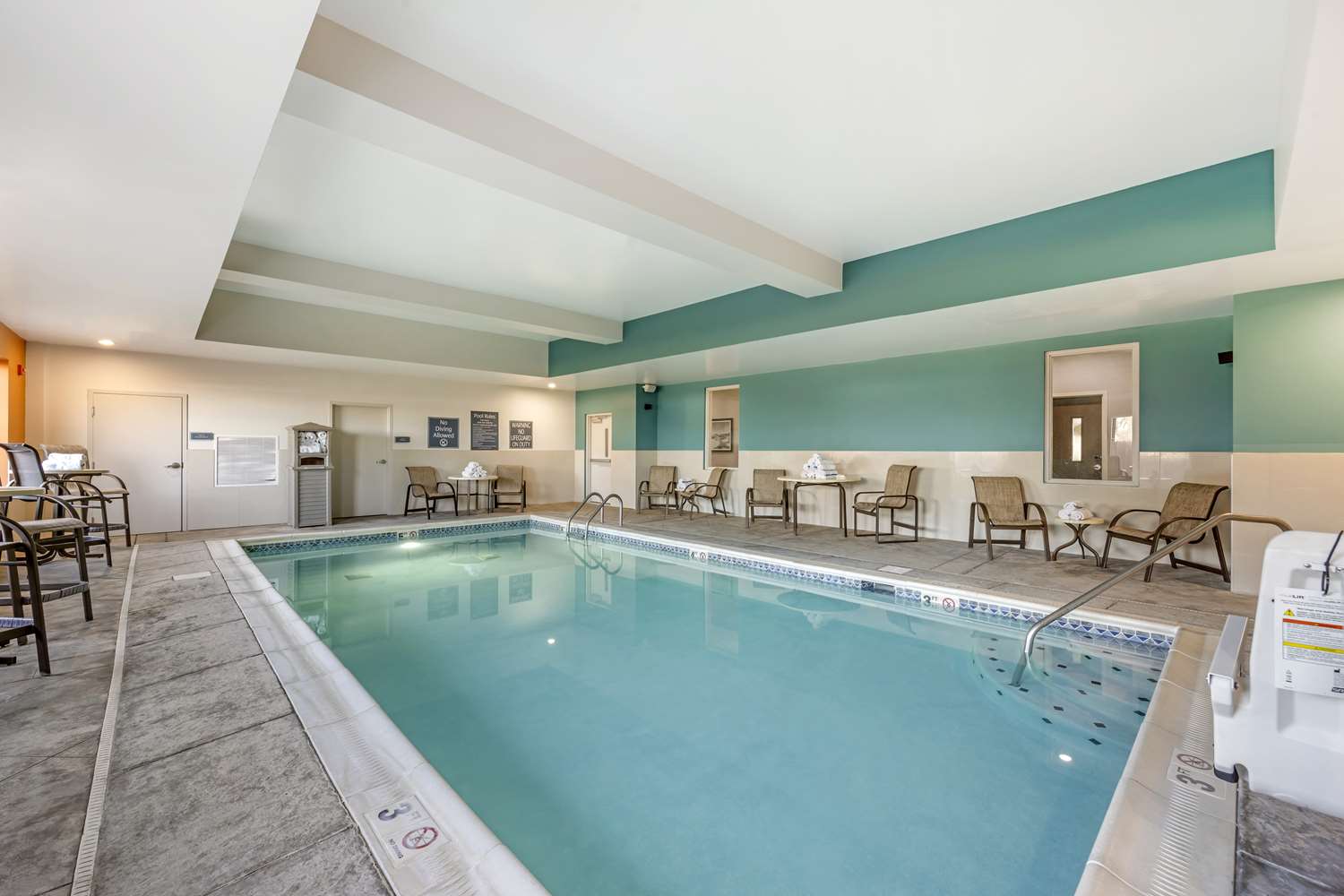 Best Western Plus Owensboro 10/19