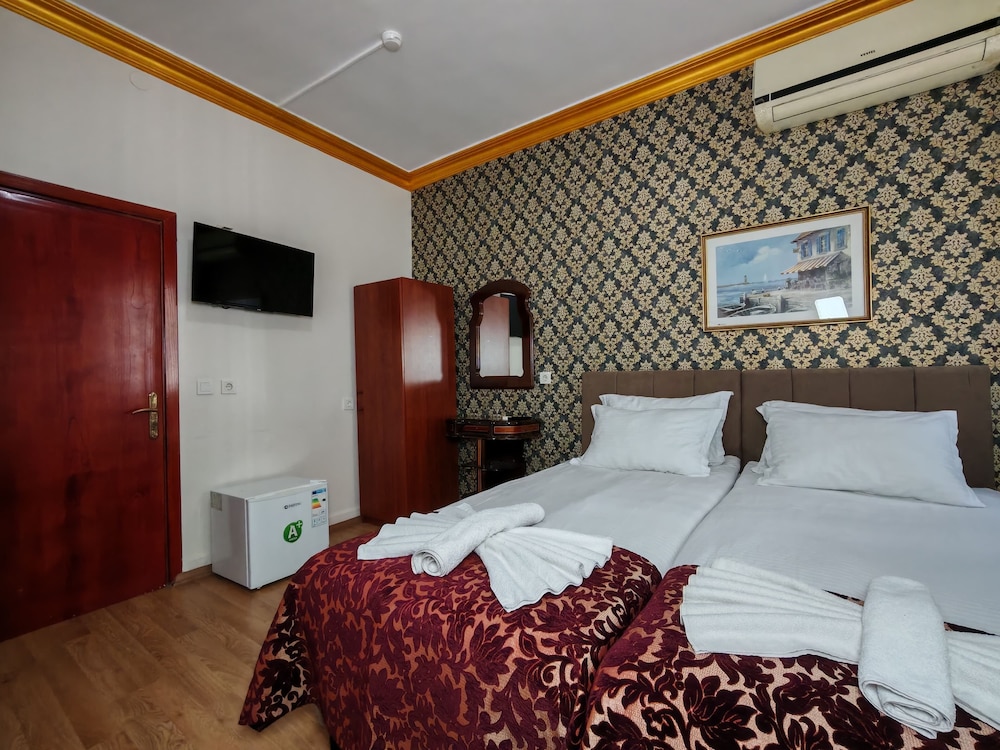Sirkeci Emek Hotel 18/64