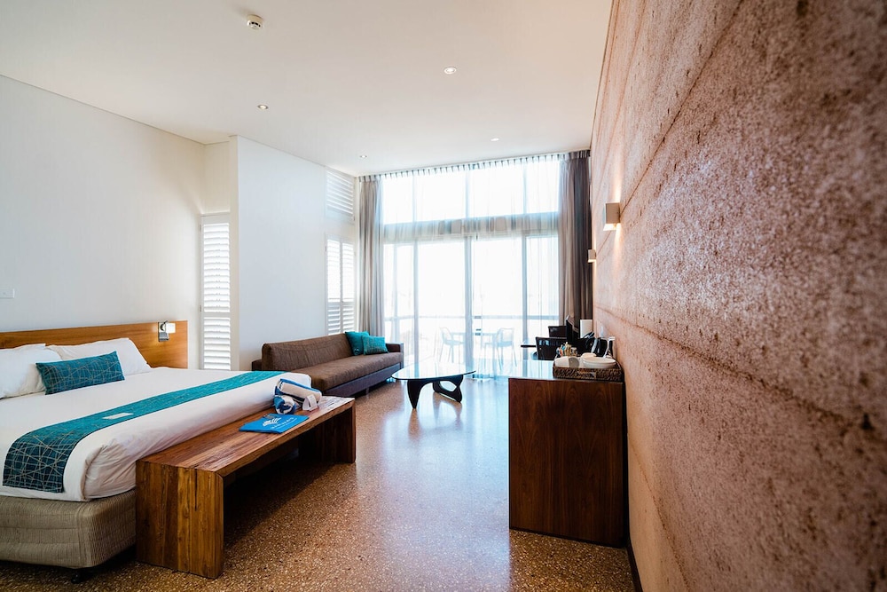 1 Bedroom, Jetted Tub
