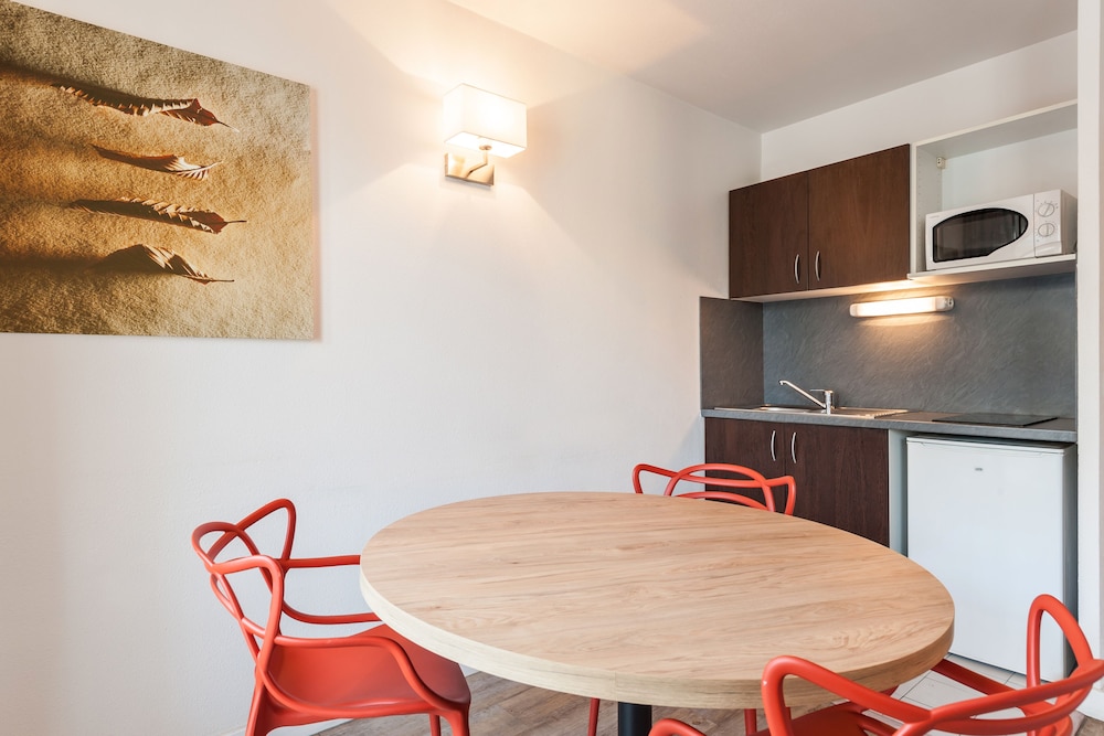 Residhotel Le Grand Prado 31/68