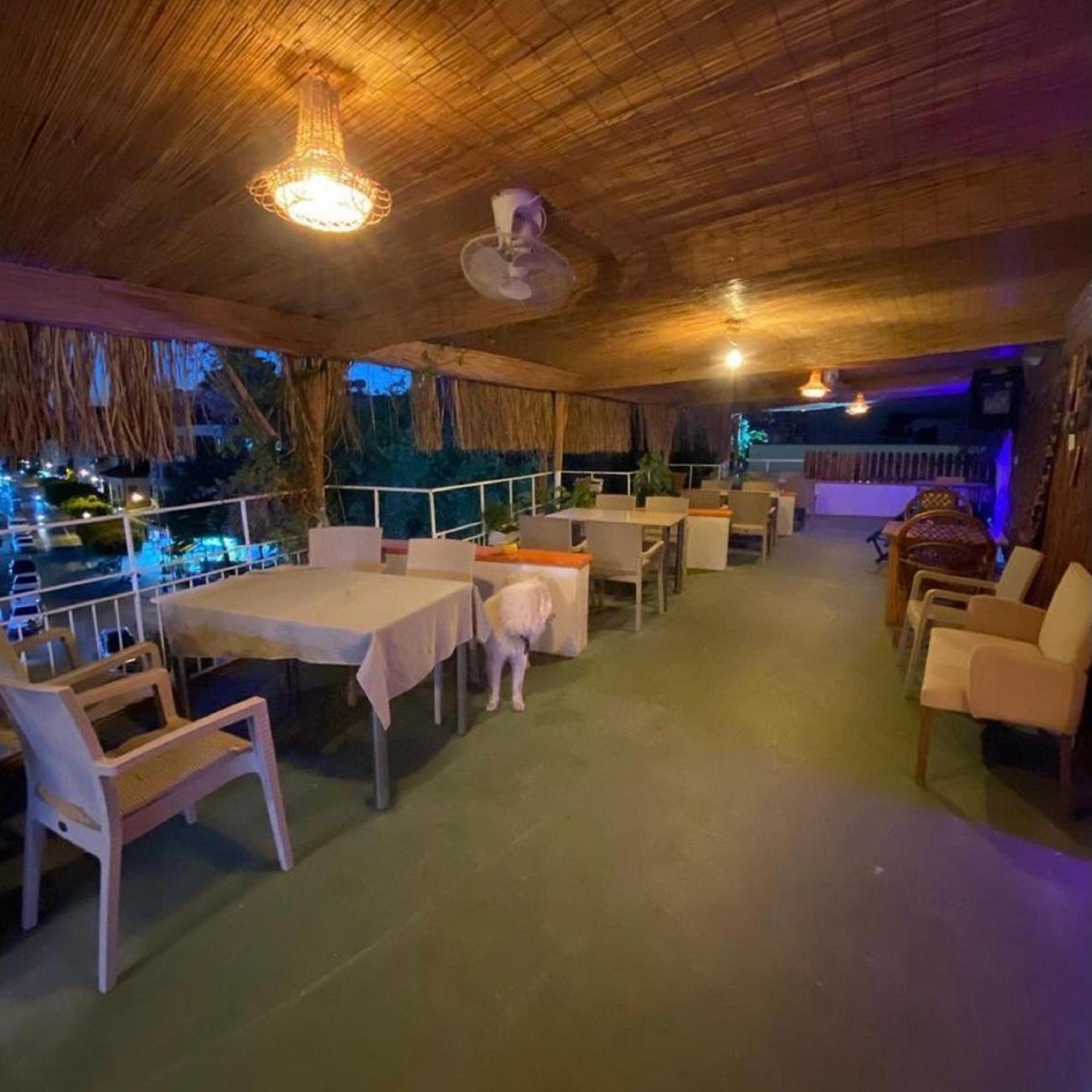 Damlatas Gunaydin Hotel 16/20
