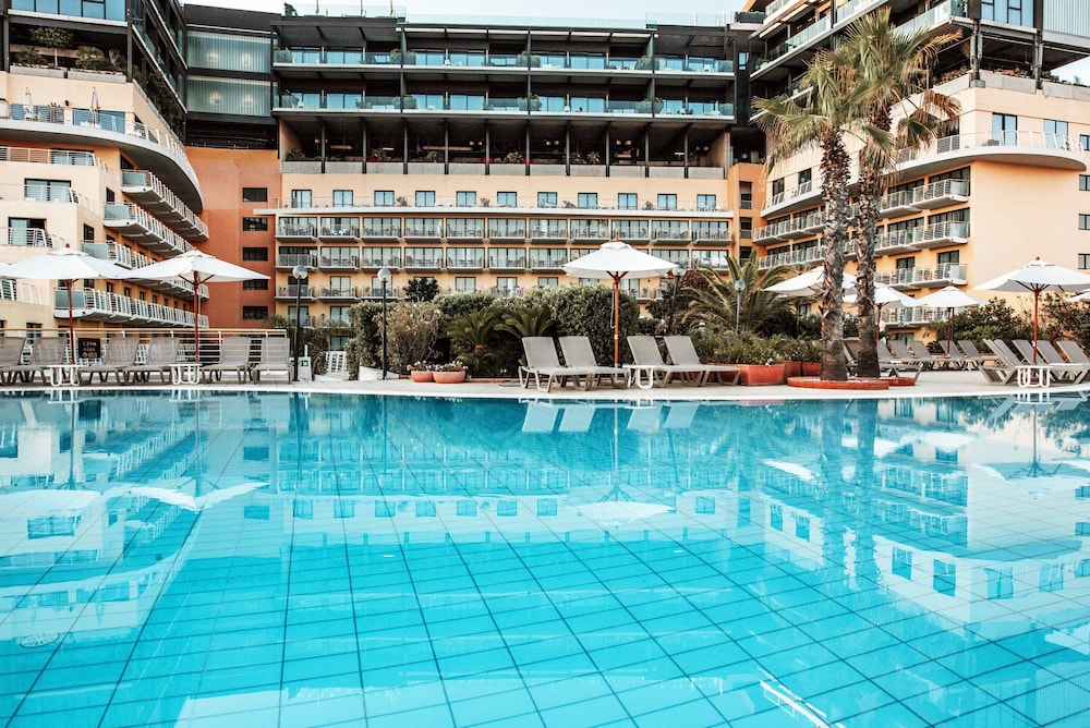HOLIDAY INN EXPRESS MALTA 1/68