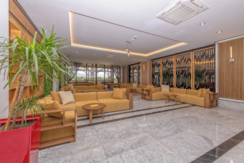 Sorgun Akadia Luxury Premium Hotel - Adults Only 8/61