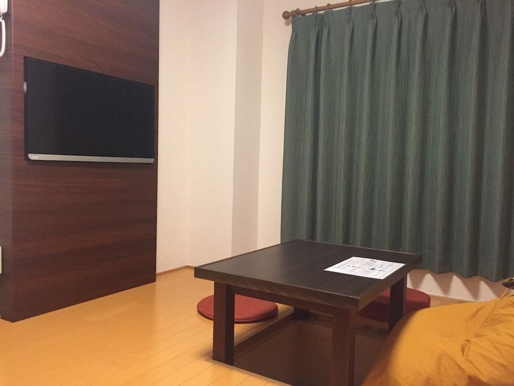 Maebashi Hotel Luka 50/54