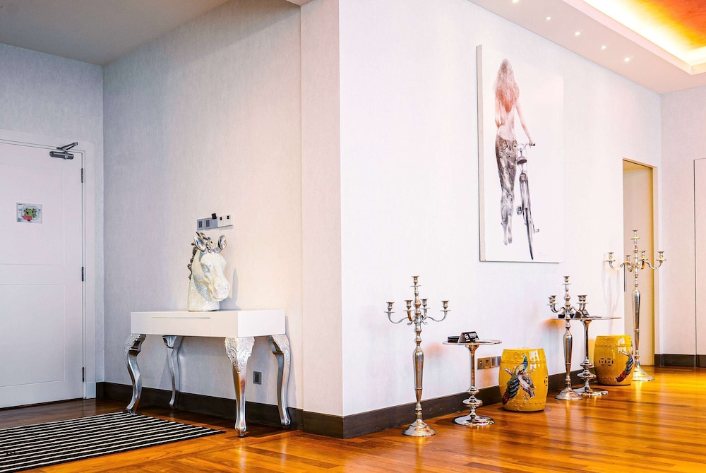 Wyndham Grand Bangsar Kuala Lumpur 23/49
