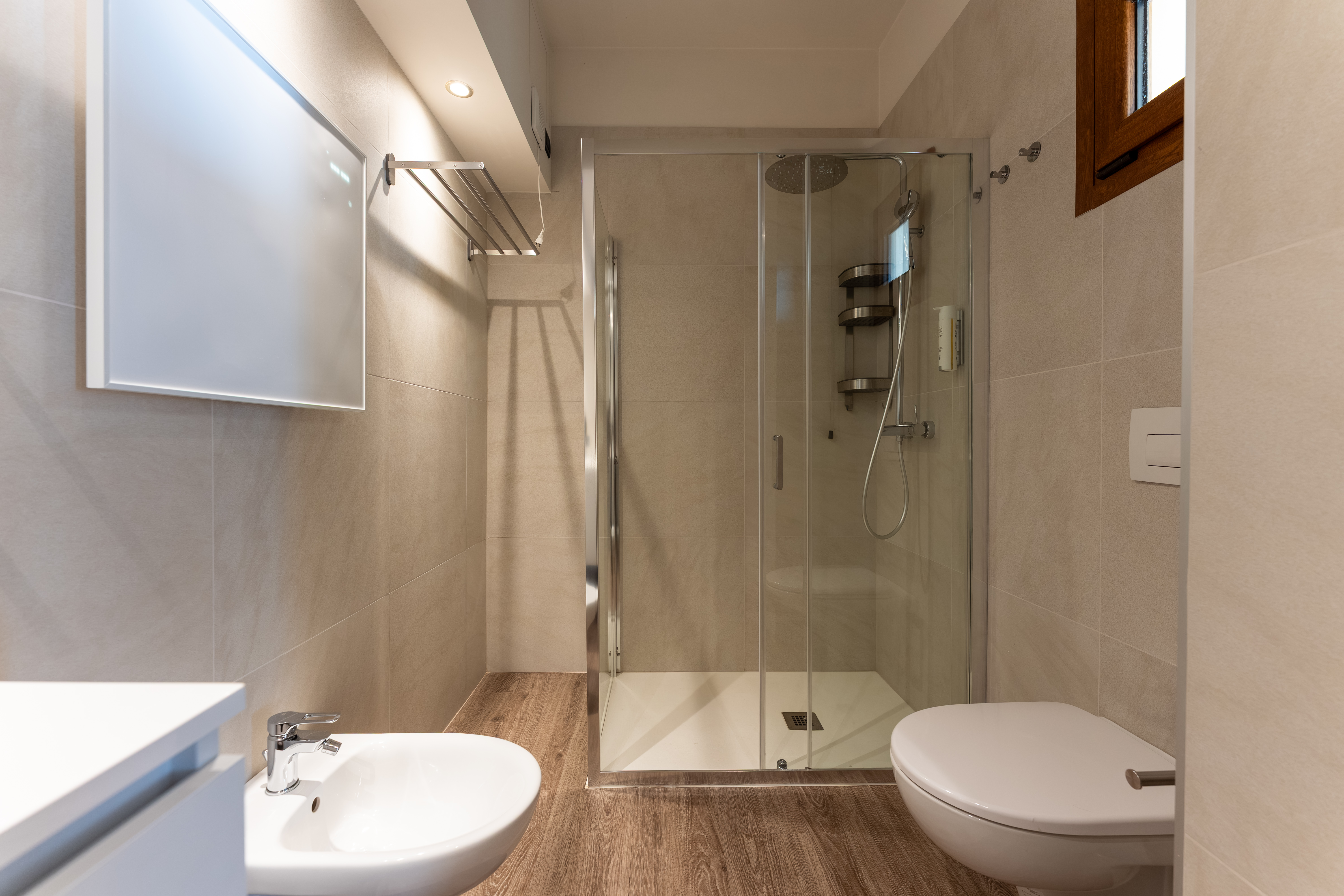 جناح فاخر، Hotel Gardenia 7/10