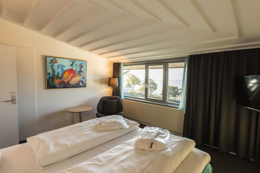 Hotel Sonderborg Strand, BW Signature Collection 6/30