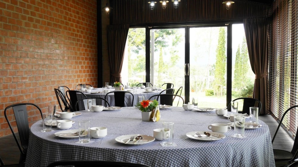 Limon Villa Khao Yai by SLH 31/50
