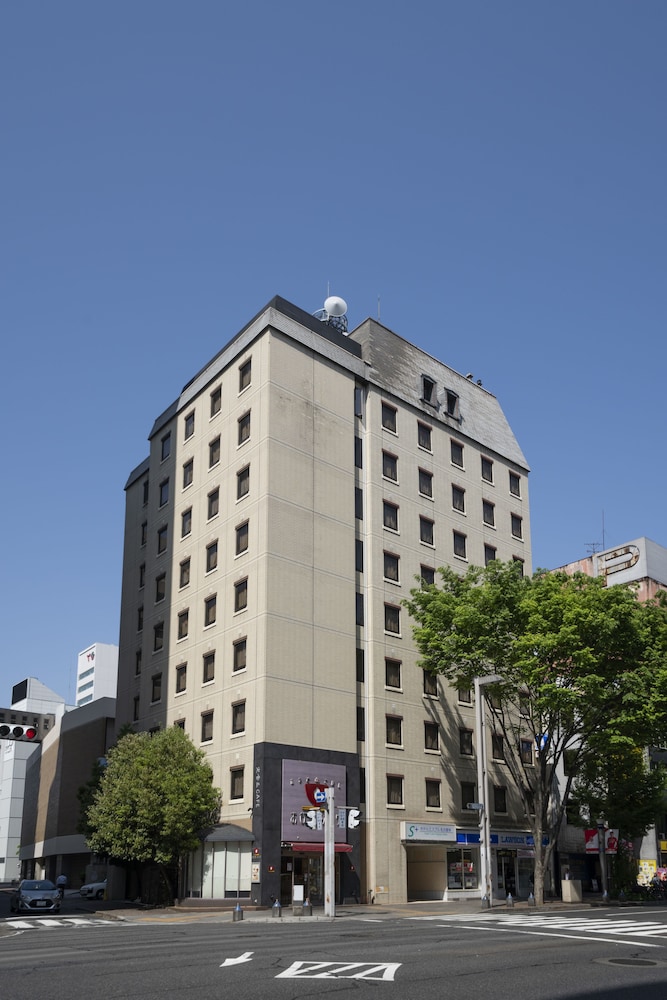 Hotel S-plus Nagoya Sakae (ex UNIZO INN Nagoya Sakae Higashi) 3/38
