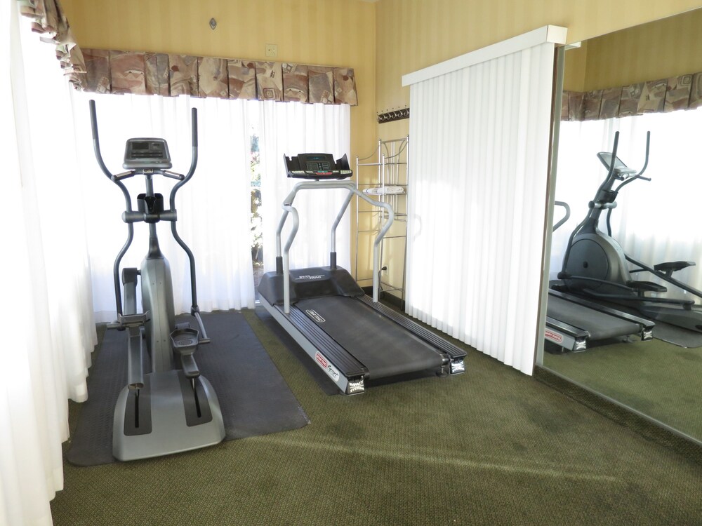 Country Inn 37/64