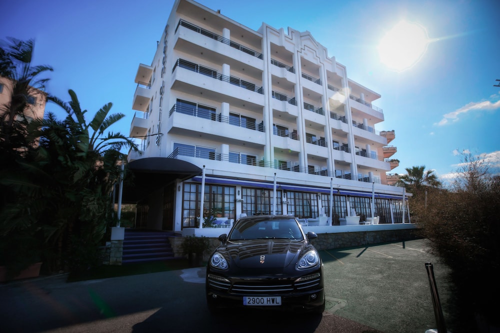 Ocean Drive Ibiza in IBIZA