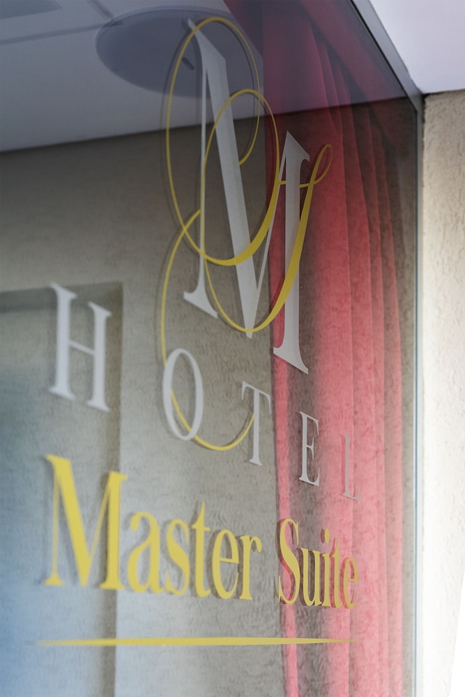 Hotel Master Suite Devoto 29/50