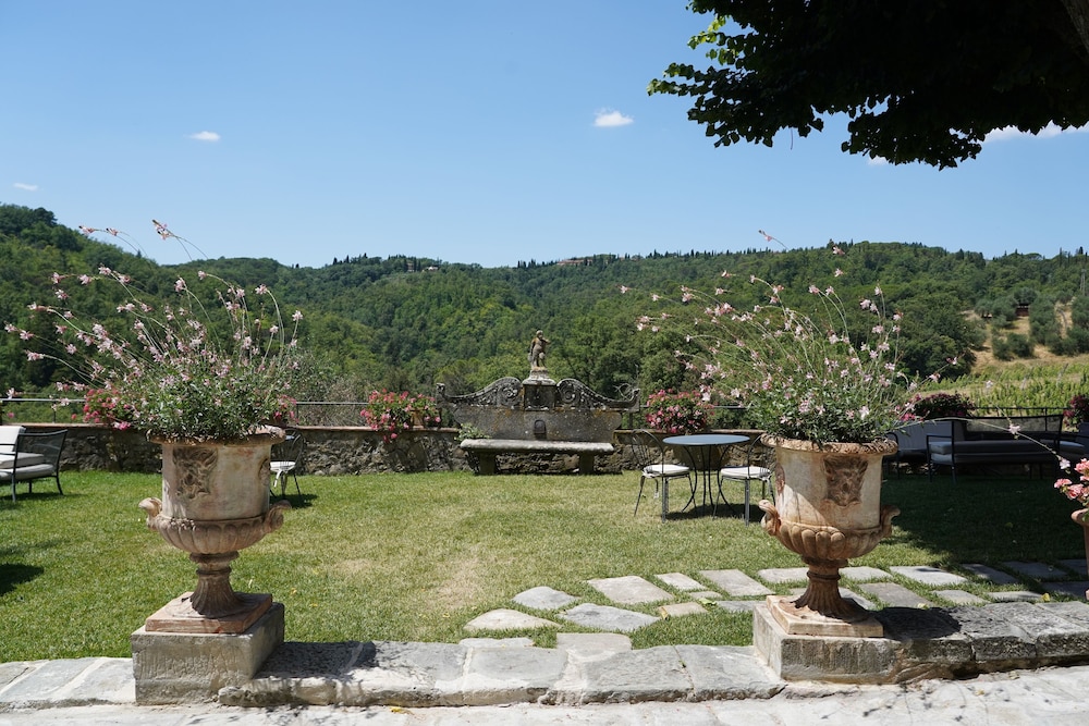 Dievole Wine Resort 64/76
