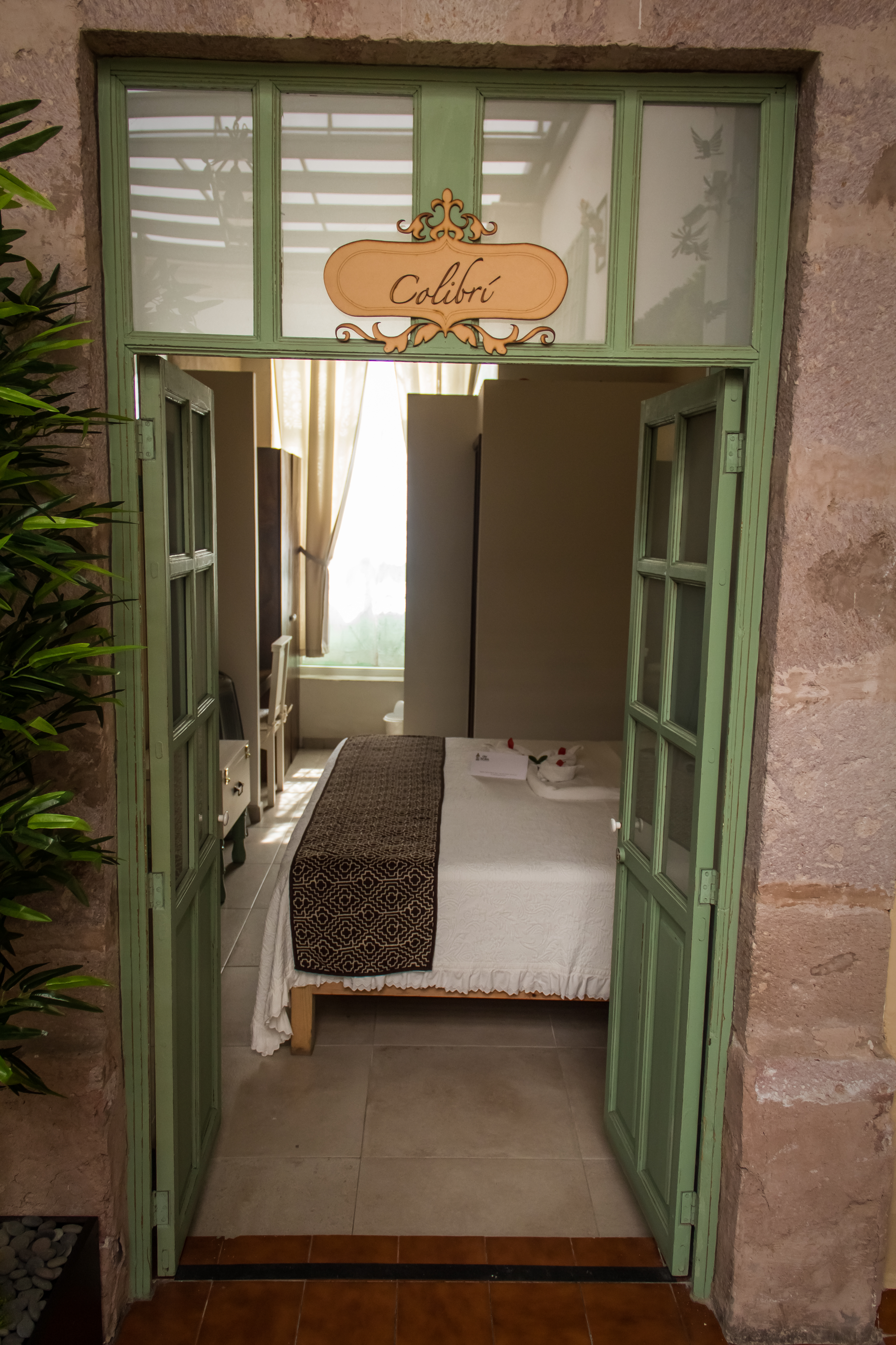 Casa Jose Maria Hotel 5/50