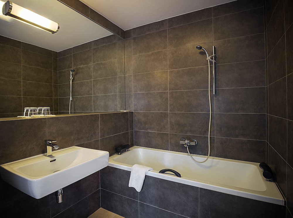 Hotel U Tri Bubnu 13/60