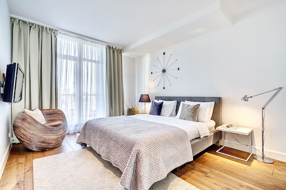 Vilnius Apartments & Suites 5/25